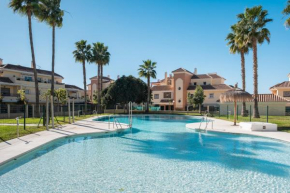 Baviera Homes Sunset and Golf, Caleta De Vélez